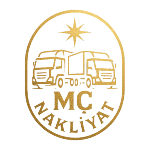 M.Ç Nakliyat Logo - Uşak merkezli güvenilir nakliyat hizmetleri